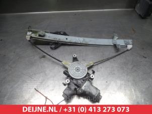 Gebruikte Ruitmechaniek 4Deurs links-achter Subaru Forester (SH) 2.0D Prijs € 50,00 Margeregeling aangeboden door V.Deijne Jap.Auto-onderdelen BV