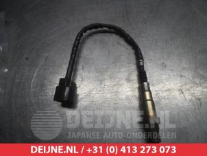 Gebruikte Lambda Sonde Hyundai Tucson (JM) 2.0 16V CVVT 4x2 Prijs € 30,00 Margeregeling aangeboden door V.Deijne Jap.Auto-onderdelen BV