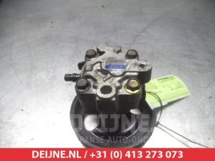 Begagnade Servostyrningspump Mitsubishi Pajero Sport (K7/9) 2.5 TD GLS Pris € 50,00 Marginaltabell erbjuds av V.Deijne Jap.Auto-onderdelen BV