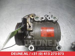 Gebruikte Aircopomp Mitsubishi Space Star (DG) 1.6 16V Prijs € 35,00 Margeregeling aangeboden door V.Deijne Jap.Auto-onderdelen BV