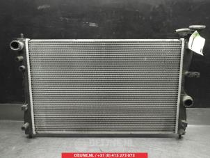 Begagnade Kylare Mitsubishi Colt (Z2/Z3) 1.3 16V Pris € 35,00 Marginaltabell erbjuds av V.Deijne Jap.Auto-onderdelen BV