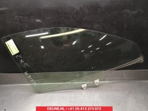 Gebruikte Deurruit 4Deurs rechts-voor Mazda CX-5 I (KE,GH) 2.2 SkyActiv-D 16V 2WD Prijs € 35,00 Margeregeling aangeboden door V.Deijne Jap.Auto-onderdelen BV