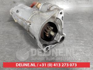 Begagnade Startmotor Suzuki Grand Vitara II (JT) 1.9 DDiS Pris € 30,00 Marginaltabell erbjuds av V.Deijne Jap.Auto-onderdelen BV