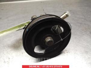 Begagnade Servostyrningspump Mitsubishi Pajero Sport (K7/9) 2.5 TD GLS Pris € 50,00 Marginaltabell erbjuds av V.Deijne Jap.Auto-onderdelen BV