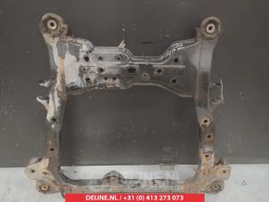 Begagnade Underram Kia Carnival/Grand Carnival 3 2.7 V6 24V Pris € 150,00 Marginaltabell erbjuds av V.Deijne Jap.Auto-onderdelen BV