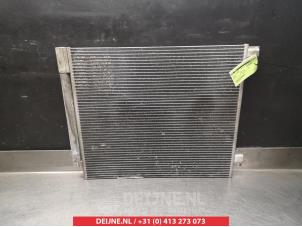 Używane Skraplacz klimatyzacji Nissan Qashqai (J11) 1.6 dCi Cena € 50,00 Procedura marży oferowane przez V.Deijne Jap.Auto-onderdelen BV