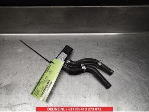 Używane Czujnik filtra czastek stalych Nissan Qashqai (J11) 1.6 dCi Cena € 50,00 Procedura marży oferowane przez V.Deijne Jap.Auto-onderdelen BV