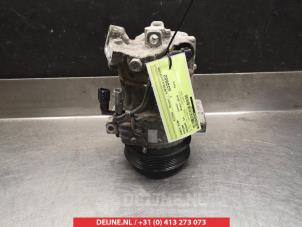 Używane Pompa klimatyzacji Nissan Qashqai (J11) 1.6 dCi Cena € 150,00 Procedura marży oferowane przez V.Deijne Jap.Auto-onderdelen BV