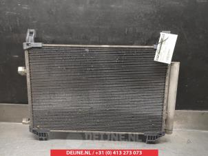 Begagnade Kondensor, luftkonditionering Toyota Avensis (T25/B1B) 1.6 16V VVT-i Pris på förfrågan erbjuds av V.Deijne Jap.Auto-onderdelen BV