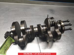 Begagnade Vevaxel Mitsubishi Colt Pris på förfrågan erbjuds av V.Deijne Jap.Auto-onderdelen BV