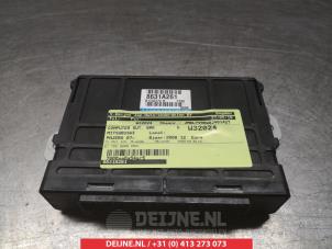 Gebruikte Computer Automatische Bak Mitsubishi Pajero Hardtop (V8/9) 3.2 DI-D 16V Autom. Prijs op aanvraag aangeboden door V.Deijne Jap.Auto-onderdelen BV