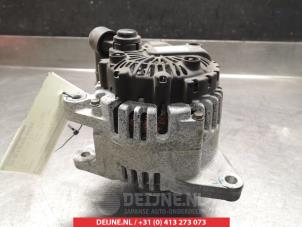 Begagnade Dynamo Kia Rio III (UB) 1.1 CRDi VGT 12V Pris € 35,00 Marginaltabell erbjuds av V.Deijne Jap.Auto-onderdelen BV