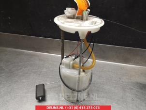 Begagnade Elektrisk bränslepump Suzuki SX4 S-Cross (JY) 1.4 Booster Jet Turbo 16V AllGrip Pris € 75,00 Marginaltabell erbjuds av V.Deijne Jap.Auto-onderdelen BV