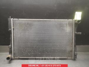 Begagnade Kylare Mitsubishi Colt (Z2/Z3) 1.5 DI-D 12V HP Pris € 35,00 Marginaltabell erbjuds av V.Deijne Jap.Auto-onderdelen BV