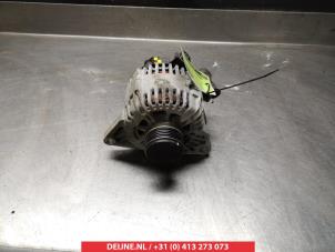 Begagnade Dynamo Kia Rio III (UB) 1.1 CRDi VGT 12V Pris € 35,00 Marginaltabell erbjuds av V.Deijne Jap.Auto-onderdelen BV