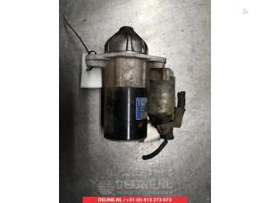 Begagnade Startmotor Kia Rio III (UB) 1.1 CRDi VGT 12V Pris € 35,00 Marginaltabell erbjuds av V.Deijne Jap.Auto-onderdelen BV