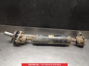 Używane Pólwal Mitsubishi Pajero Canvas Top (V6/7) 3.5 V6 GDI 24V Cena € 50,00 Procedura marży oferowane przez V.Deijne Jap.Auto-onderdelen BV