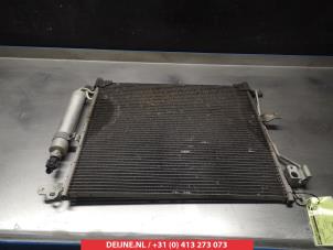 Gebruikte Airco Condensor Nissan Juke (F15) 1.5 dCi Prijs € 50,00 Margeregeling aangeboden door V.Deijne Jap.Auto-onderdelen BV