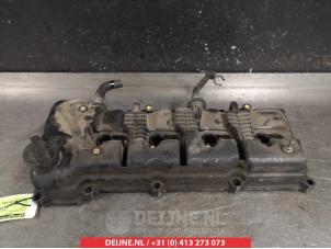 Gebruikte Kleppendeksel Suzuki SX-4 Prijs op aanvraag aangeboden door V.Deijne Jap.Auto-onderdelen BV