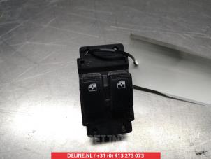 Begagnade Flerfunktionsbrytare, fönster Hyundai i10 (F5) 1.0i 12V Pris € 25,00 Marginaltabell erbjuds av V.Deijne Jap.Auto-onderdelen BV