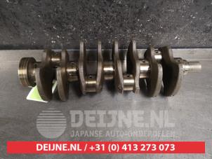 Begagnade Vevaxel Mitsubishi Lancer Wagon (CS/CT) 2.0 16V Pris € 150,00 Marginaltabell erbjuds av V.Deijne Jap.Auto-onderdelen BV