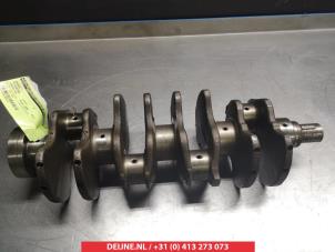 Begagnade Vevaxel Mitsubishi Lancer Pris på förfrågan erbjuds av V.Deijne Jap.Auto-onderdelen BV