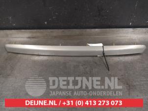 Gebruikte Handgreep Achterklep Toyota Corolla Verso (R10/11) 1.6 16V VVT-i Prijs € 50,00 Margeregeling aangeboden door V.Deijne Jap.Auto-onderdelen BV