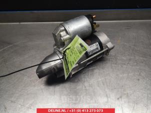 Begagnade Startmotor Suzuki SX4 S-Cross (JY) 1.4 Booster Jet Turbo 16V AllGrip Pris € 30,00 Marginaltabell erbjuds av V.Deijne Jap.Auto-onderdelen BV