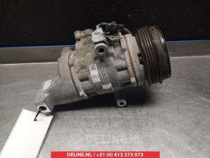 Begagnade Luftkonditioneringspump Suzuki SX4 S-Cross (JY) 1.4 Booster Jet Turbo 16V AllGrip Pris € 125,00 Marginaltabell erbjuds av V.Deijne Jap.Auto-onderdelen BV