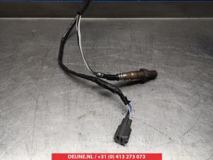 Begagnade Lambdasond Daihatsu Terios (J1) 1.3 16V DVVT 4x4 Pris € 35,00 Marginaltabell erbjuds av V.Deijne Jap.Auto-onderdelen BV