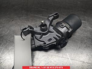 Używane Silnik wycieraczek przednich Suzuki Celerio (LF) 1.0 12V Dualjet Cena € 35,00 Procedura marży oferowane przez V.Deijne Jap.Auto-onderdelen BV