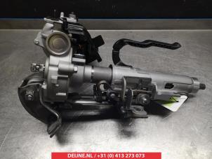 Gebruikte Stuurkolomas Mazda CX-5 I (KE,GH) 2.2 Skyactiv D 150 16V 4WD Prijs € 250,00 Margeregeling aangeboden door V.Deijne Jap.Auto-onderdelen BV