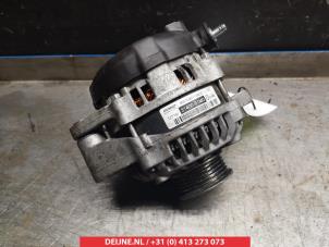 Begagnade Dynamo Suzuki Vitara (LY/MY) 1.6 16V VVT Pris € 75,00 Marginaltabell erbjuds av V.Deijne Jap.Auto-onderdelen BV