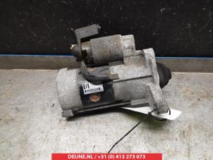 Gebruikte Startmotor Mazda 6 Sport (GH14/GHA4) 2.0 CiDT 16V Prijs € 25,00 Margeregeling aangeboden door V.Deijne Jap.Auto-onderdelen BV