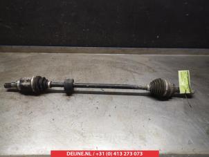 Gebruikte Homokineetas rechts-voor Suzuki Celerio (LF) 1.0 12V Dualjet Prijs € 75,00 Margeregeling aangeboden door V.Deijne Jap.Auto-onderdelen BV