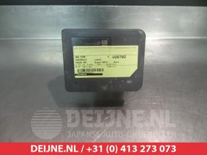 Używane Pompa ABS Chevrolet Cruze 1.8 16V VVT Bifuel Cena € 100,00 Procedura marży oferowane przez V.Deijne Jap.Auto-onderdelen BV