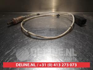 Begagnade Lambdasond Nissan Maxima QX (CA33) 2.0 V6 24V Pris € 35,00 Marginaltabell erbjuds av V.Deijne Jap.Auto-onderdelen BV