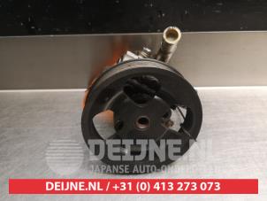 Begagnade Servostyrningspump Mitsubishi Pajero Hardtop (V6/7) 3.8 V6 24V MIVEC Pris € 100,00 Marginaltabell erbjuds av V.Deijne Jap.Auto-onderdelen BV