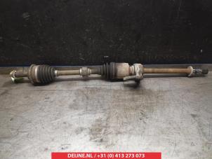 Gebruikte Steekas rechts-voor Mazda 6 Sport (GG14) 1.8i 16V Prijs € 50,00 Margeregeling aangeboden door V.Deijne Jap.Auto-onderdelen BV