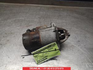Gebruikte Startmotor Mazda 3 Sport (BK) 1.3i 16V Prijs € 35,00 Margeregeling aangeboden door V.Deijne Jap.Auto-onderdelen BV