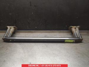 Gebruikte Bumperframe achter Toyota Verso S 1.33 16V Dual VVT-I Prijs op aanvraag aangeboden door V.Deijne Jap.Auto-onderdelen BV