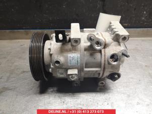 Gebruikte Aircopomp Kia Sportage (QL) 1.6 GDI 16V 4x2 Prijs € 150,00 Margeregeling aangeboden door V.Deijne Jap.Auto-onderdelen BV