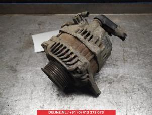 Begagnade Dynamo Mitsubishi L-200 2.5 DI-D 4x4 Pris € 50,00 Marginaltabell erbjuds av V.Deijne Jap.Auto-onderdelen BV