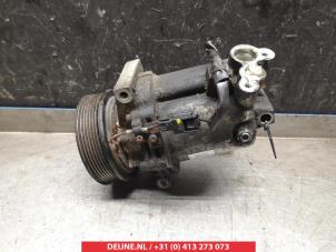 Begagnade Luftkonditioneringspump Nissan Pulsar (C13) 1.2 DIG-T 16V Pris € 100,00 Marginaltabell erbjuds av V.Deijne Jap.Auto-onderdelen BV
