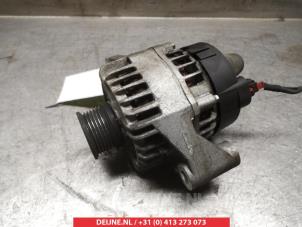 Używane Pradnica Suzuki Vitara (LY/MY) 1.6 16V DDiS Cena € 50,00 Procedura marży oferowane przez V.Deijne Jap.Auto-onderdelen BV