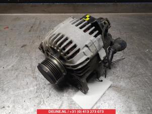 Begagnade Dynamo Hyundai i20 1.1 CRDi VGT 12V Pris € 35,00 Marginaltabell erbjuds av V.Deijne Jap.Auto-onderdelen BV