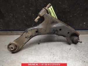 Begagnade Främre undre gaffelben, höger Kia Cerato 2.0 CVVT 16V Pris € 35,00 Marginaltabell erbjuds av V.Deijne Jap.Auto-onderdelen BV