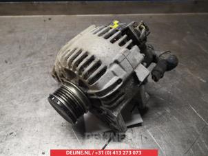 Begagnade Dynamo Hyundai i20 1.1 CRDi VGT 12V Pris € 35,00 Marginaltabell erbjuds av V.Deijne Jap.Auto-onderdelen BV