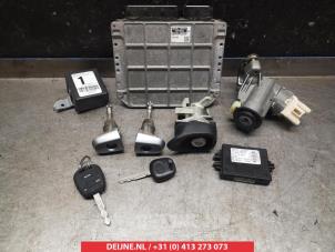 Gebruikte Computer Motormanagement Toyota Yaris II (P9) 1.33 16V Dual VVT-I Prijs € 150,00 Margeregeling aangeboden door V.Deijne Jap.Auto-onderdelen BV