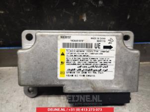 Gebruikte Airbag Module Chevrolet Captiva (C100) 2.0 CDTI 16V 150 4x4 Prijs € 35,00 Margeregeling aangeboden door V.Deijne Jap.Auto-onderdelen BV